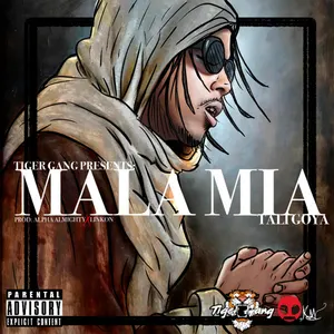 Mala mía