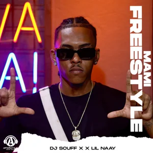 Mami Freestyle