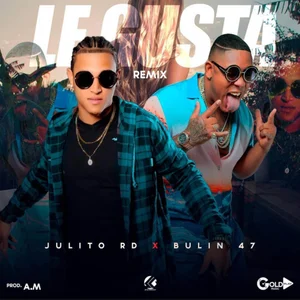 Le Gusta (Remix)