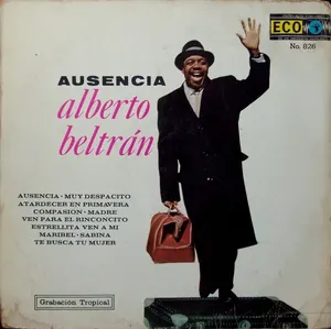 Ausencia