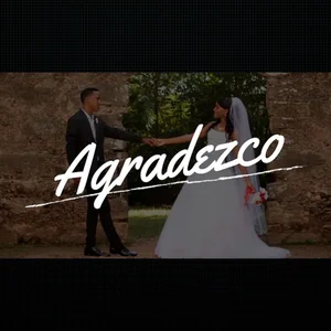 Agradezco a Dios
