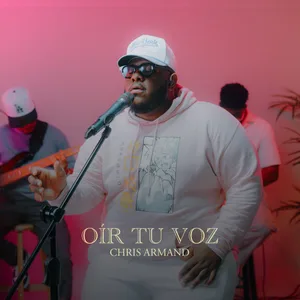 Oír Tu Voz