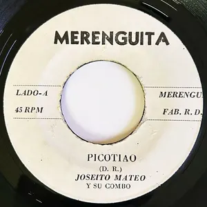 Picotiao / Colorete