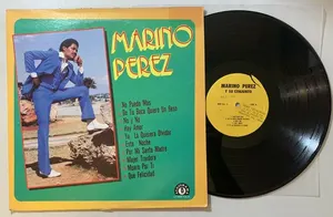 Marino Perez