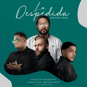 La Despedida (Remix)