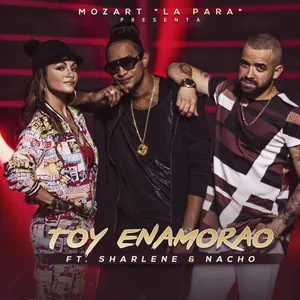 Toy enamorao