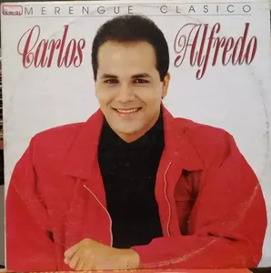 Merengue clásico