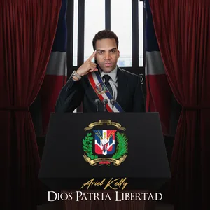 Dios Patria Libertad