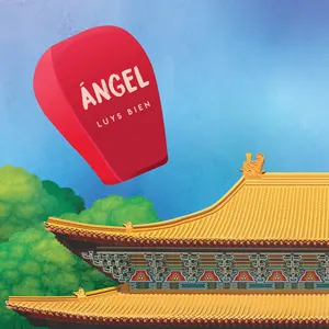 Ángel