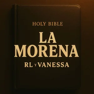 La Morena (Holy Bible)