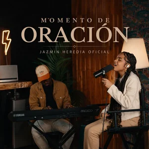 Momento de Oración