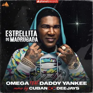 Estrellita de madrugada (remix by Cuban Deejays)