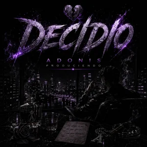 Decidió