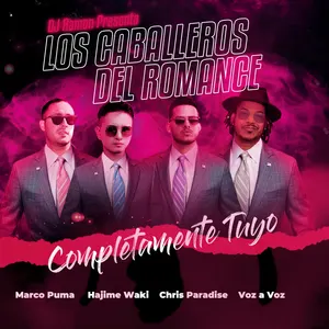 Completamente tuyo