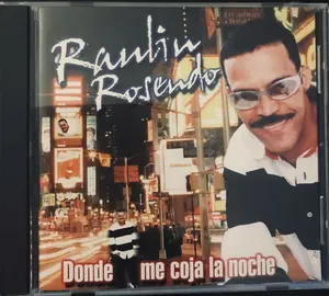 Donde me coja la noche
