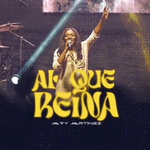 Al Que Reina