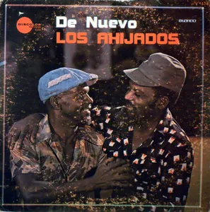De nuevo Los Ahijados