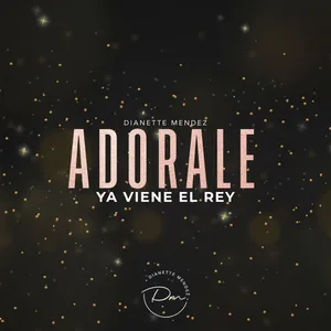 Adorale Ya Viene El Rey (Instrumental)