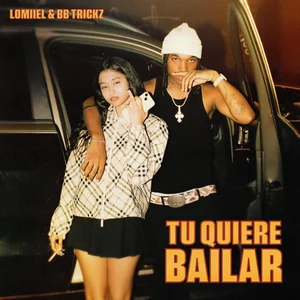 Tu Quiere Bailar