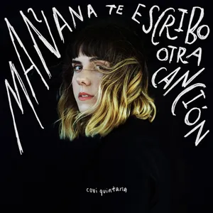 Mañana Te Escribo Otra Canción