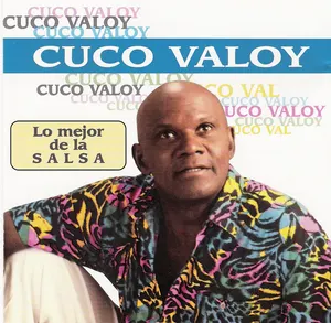 Lo mejor de la salsa