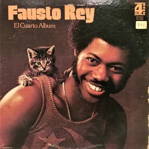 El Cuarto Álbum