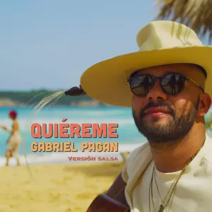 Quiéreme