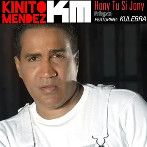 Hony tú sí Jony (ver. reggaeton)
