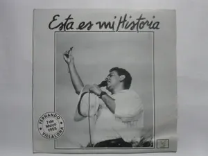 Esta es mi historia