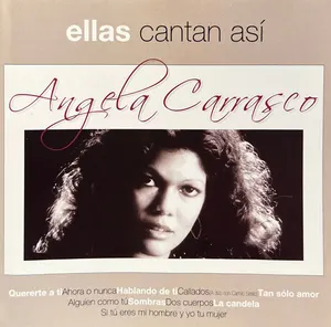 Ellas cantan así