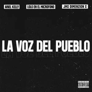 La Voz Del Pueblo
