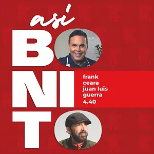 Así bonito