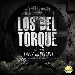 Los del torque