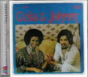 Celia & Johnny