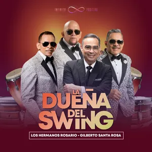 La dueña del swing