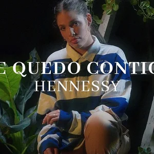 Me Quedo Contigo