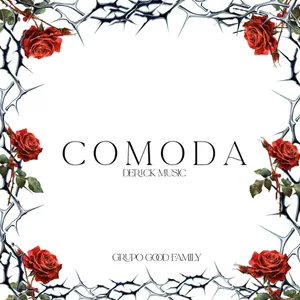 CÓMODA