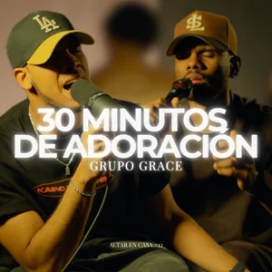 30 Minutos de Adoración