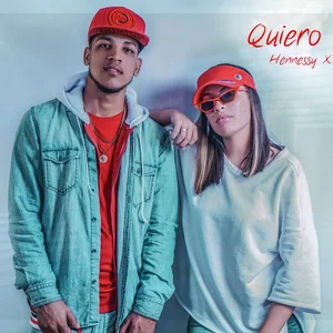 Quiero Tenerte (feat. Brayan Booz)