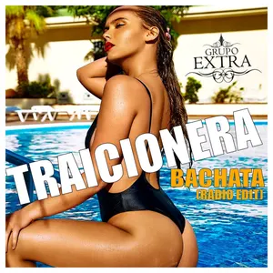 Traicionera (bachata radio edit)