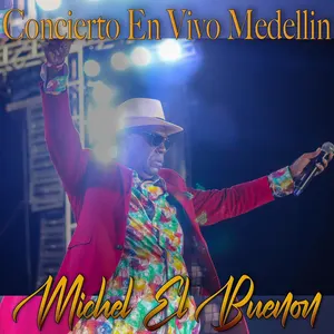 Concierto en vivo Medellín