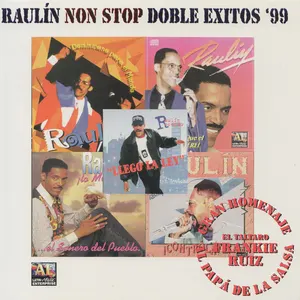 Non Stop Doble éxitos ’99