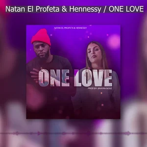 One Love (feat. Natan El Profeta)