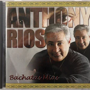 Bachatas Mías