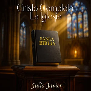 Cristo Completa La Iglesia
