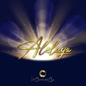 Aleluya - Single