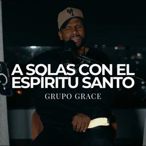 A Solas Con El Espíritu Santo (Acústico)