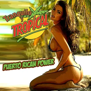 Tranquilo y tropical