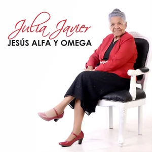 Jesús Alfa y Omega