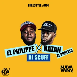 Freestyle #014
